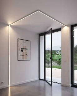 Plinthe NMC WALLSTYL FD7 Profil de décoration-Noel & Marquet Clearance