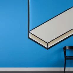 Plinthe NMC WALLSTYL FD2S Moulure décorative Cimaise Encadrement de porte-Noel & Marquet Discount