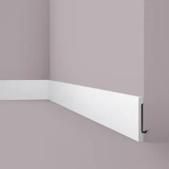 Plinthe NMC WALLSTYL FD15S Profil de décoration-Noel & Marquet Best