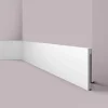 Plinthe NMC WALLSTYL FD20S Moulure décorative Moulure en stuc-Noel & Marquet Sale