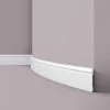 Noel & Marquet Plinthe NMC WALLSTYL FL2 Flex Moulure décorative flexible