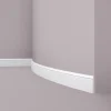 Noel & Marquet Plinthe NMC WALLSTYL FL1 Flex Moulure décorative flexible