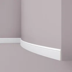 Noel & Marquet Plinthe NMC WALLSTYL FL1 Flex Moulure décorative flexible