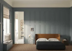 Noel & Marquet Plinthe NMC WALLSTYL FL1 Flex Moulure décorative flexible