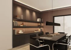 Plinthe NMC WALLSTYL FL9 Moulure décorative Cimaise Moulure frise-Noel & Marquet Discount