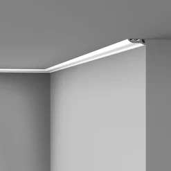 Noel & Marquet Plinthe NMC WALLSTYL FL3 Moulure décorative Corniche