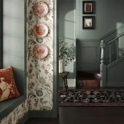 Noel & Marquet Plinthe NMC WALLSTYL FL14 Noel Marquet Planchette 2 m