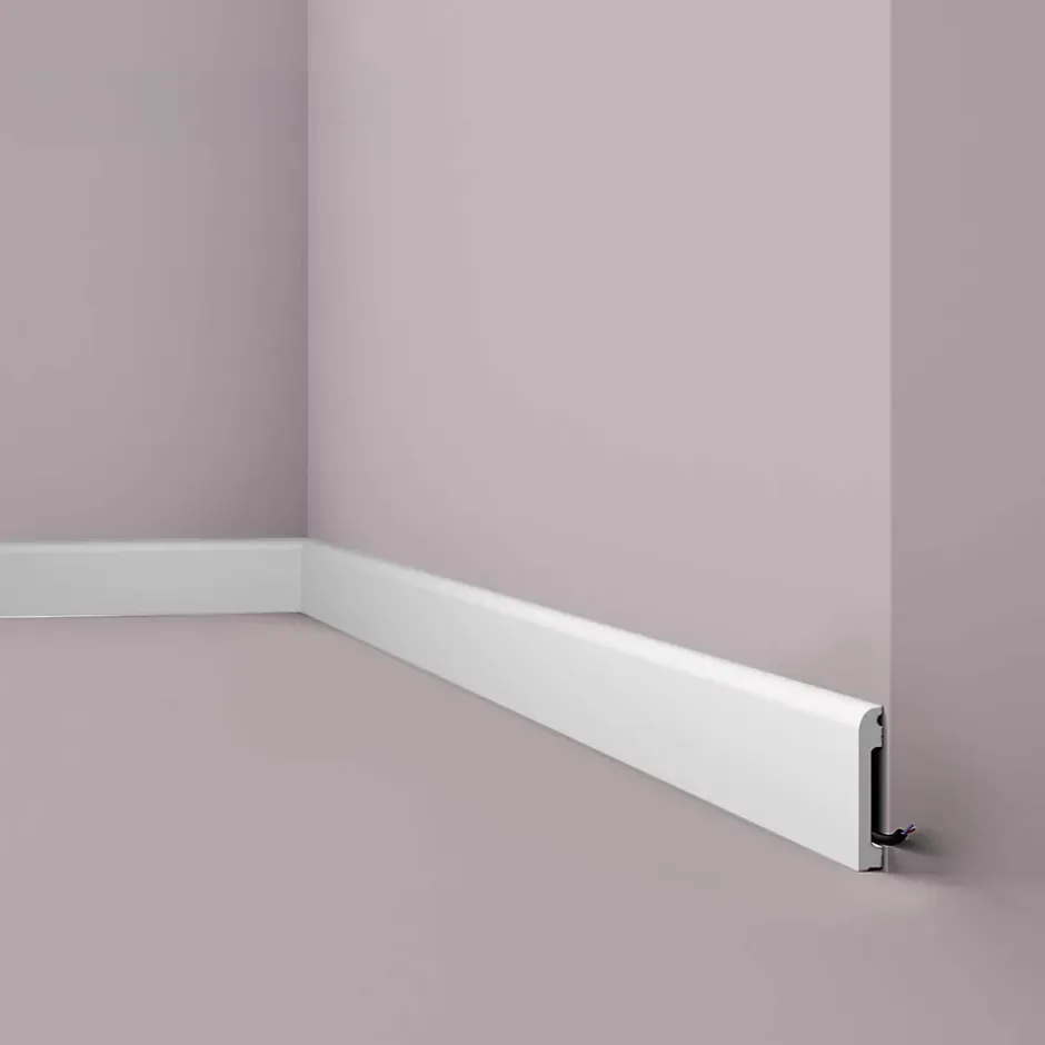 Noel & Marquet Plinthe NMC WALLSTYL FL12 Noel Marquet Planchette 2 m