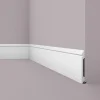 Plinthe NMC WALLSTYL FL17 Profil de décoration-Noel & Marquet Discount