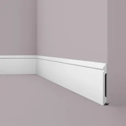 Plinthe NMC WALLSTYL FL17 Profil de décoration-Noel & Marquet Discount
