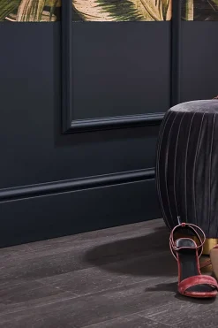 Plinthe NMC WALLSTYL FL17 Profil de décoration-Noel & Marquet Discount