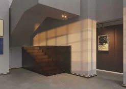 Plinthe NMC WALLSTYL FL10 Profil de décoration-Noel & Marquet Clearance