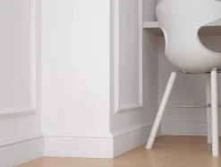 Plinthe NMC WALLSTYL FL2 Profil de décoration-Noel & Marquet Hot