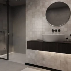 Noel & Marquet Plinthe NMC WALLSTYL FT2 BLACK Moulure décorative Cimaise Moulure frise