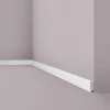Noel & Marquet Plinthe NMC WALLSTYL FT1F Moulure décorative Cimaise Moulure frise
