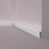 Noel & Marquet Plinthe NMC WALLSTYL IL10 Moulure décorative Corniche de plafond Éclairage indirect