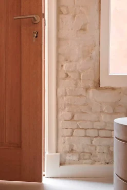 Noel & Marquet Plinthe NMC WALLSTYL IL10 Moulure décorative Corniche de plafond Éclairage indirect