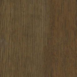 GoodHome Plinthe Plaquée bois Décor 285 chêne verni bois rustique (vendue à la pièce)