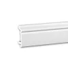 Profhome Plinthe 653107 Moulure décorative