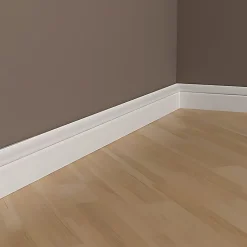 Profhome Plinthe 653107 Moulure décorative