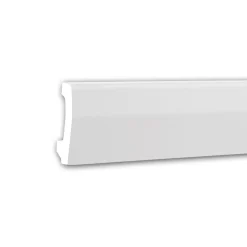 Plinthe 153106 Moulure décorative-Profhome Hot