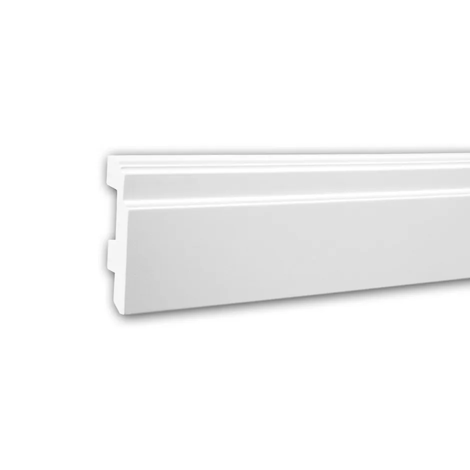 Plinthe 153101 Moulure décorative-Profhome Outlet