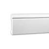 Plinthe 153108 Moulure décorative-Profhome Outlet
