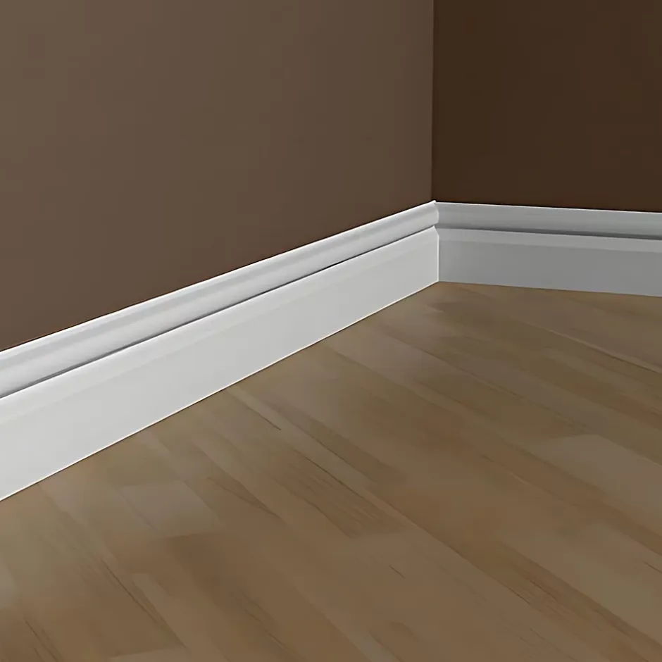 Plinthe 653109 Moulure décorative-Profhome Best