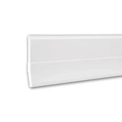 Profhome Plinthe 153105 Moulure décorative