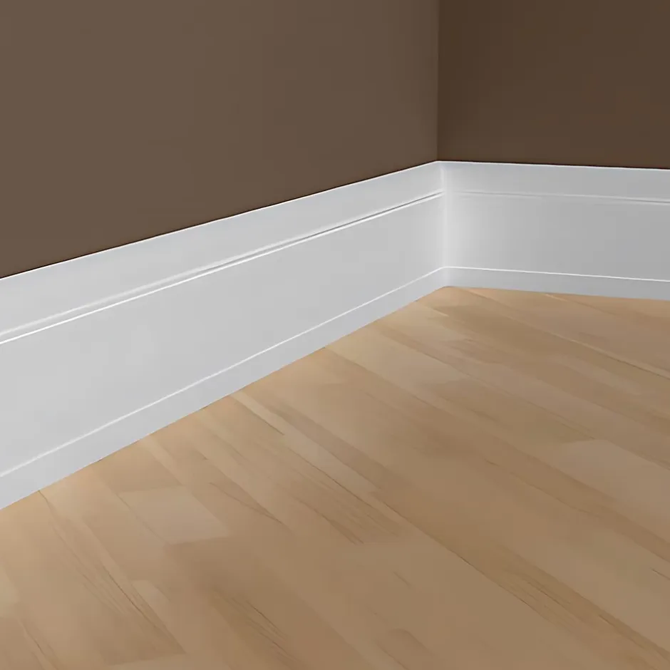 Plinthe 653102 Moulure décorative-Profhome New