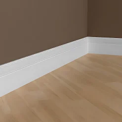 Profhome Plinthe 153103 Moulure décorative
