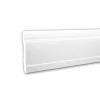 Profhome Plinthe 153102 Moulure décorative