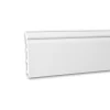 Profhome Plinthe 153110 Moulure décorative