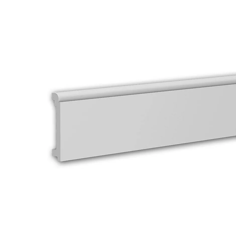 Profhome Plinthe 653116 Planchette 2 m