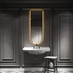 Profhome Plinthe 653113 Planchette 2 m