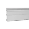Plinthe 653114 Planchette 2 m-Profhome New