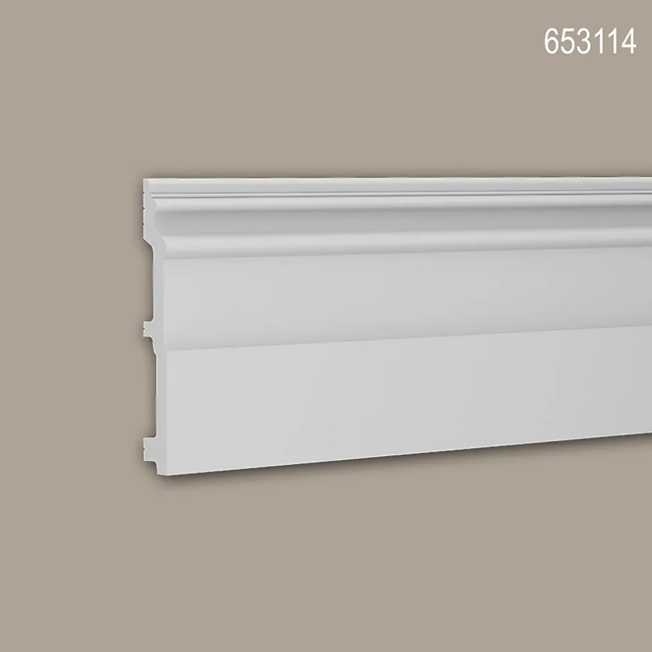 Plinthe 653114 Planchette 2 m-Profhome New