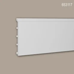 Plinthe 653117 Planchette 2 m-Profhome Sale