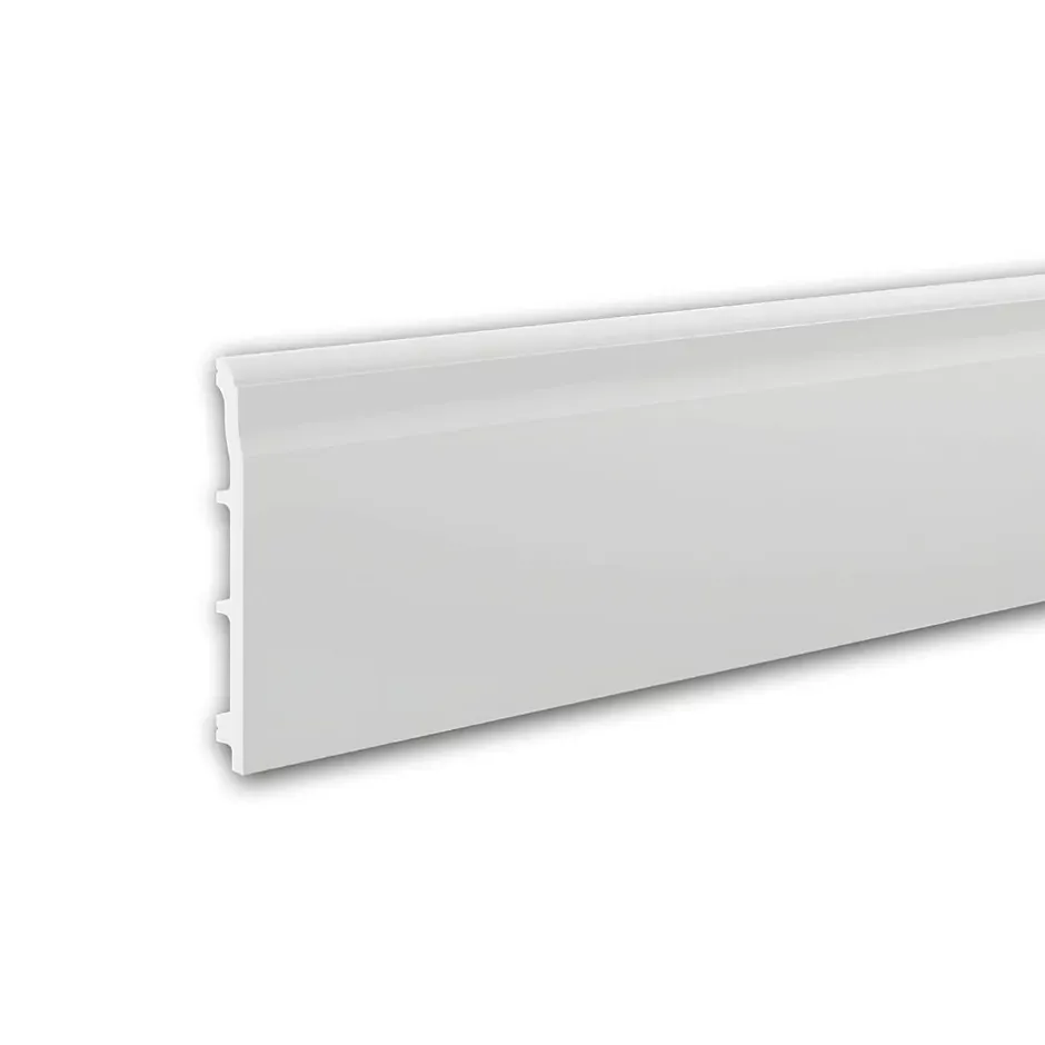 Plinthe 653804 Planchette 2 m-Profhome Outlet
