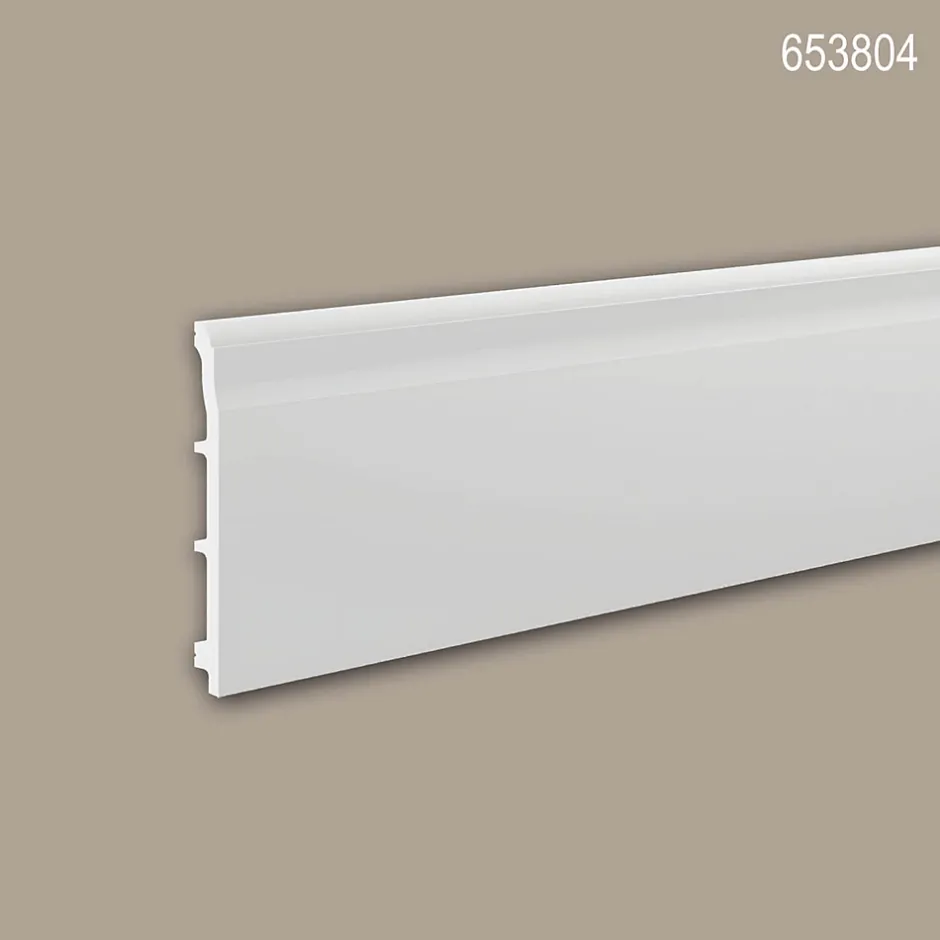 Plinthe 653804 Planchette 2 m-Profhome Outlet