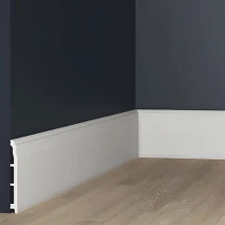 Plinthe 653804 Planchette 2 m-Profhome Outlet