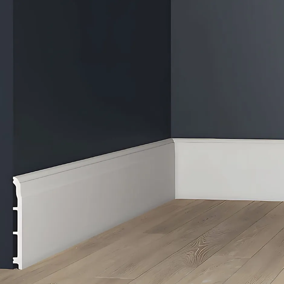 Plinthe 653804 Planchette 2 m-Profhome Outlet
