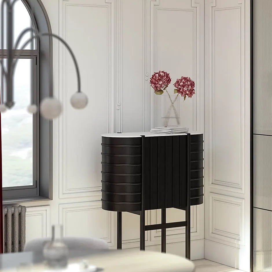 Plinthe 653804 Planchette 2 m-Profhome Outlet