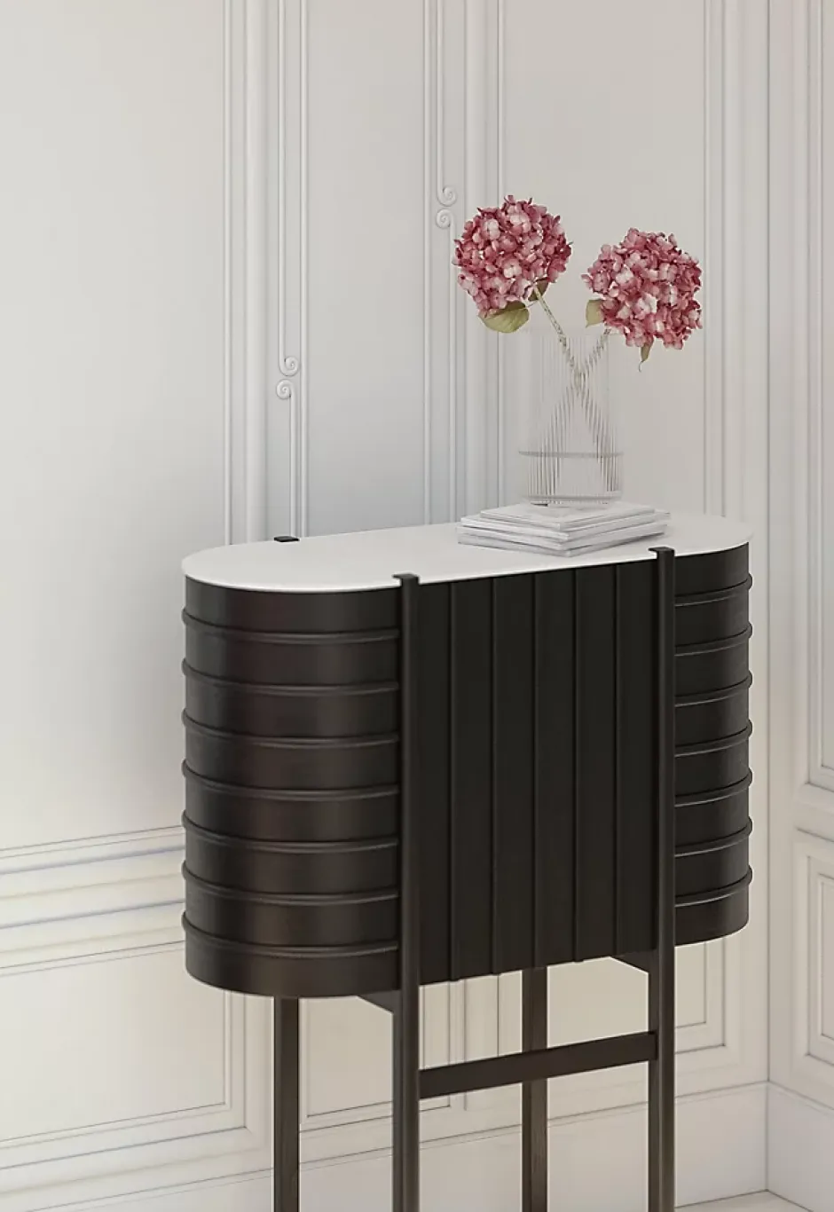 Plinthe 653804 Planchette 2 m-Profhome Outlet