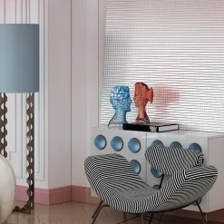 Plinthe 653804 Planchette 2 m-Profhome Outlet