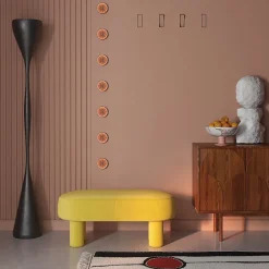 Profhome Plinthe 653801 Planchette 2 m