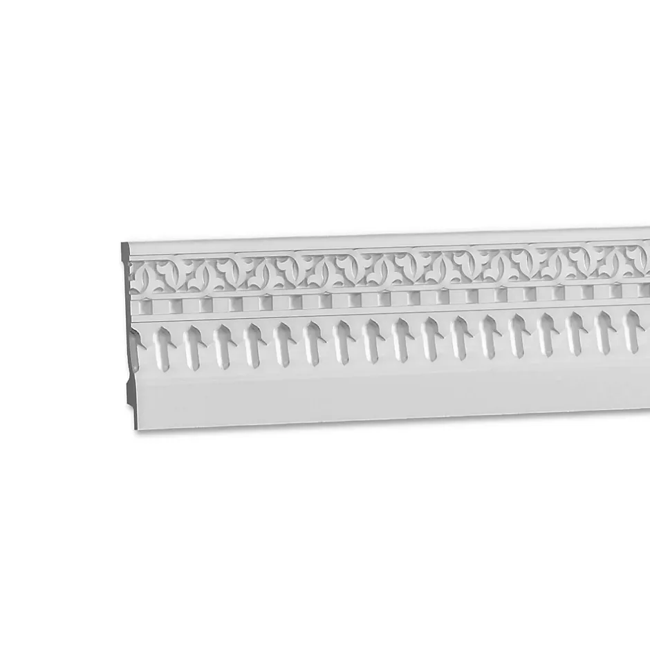 Profhome Plinthe 153501 Planchette 2 m