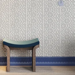 Profhome Plinthe 153501 Planchette 2 m