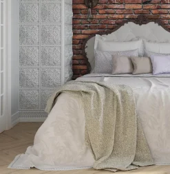 Profhome Plinthe 153501 Planchette 2 m