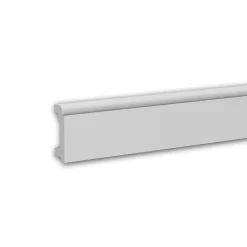 Plinthe 653115 Planchette 2 m-Profhome Clearance